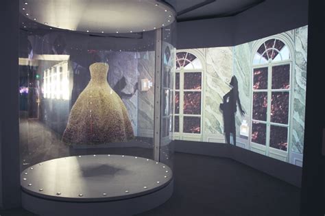 london dior exhibition|dior exhibit harrods.